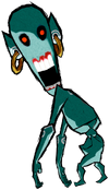ReDead WW
