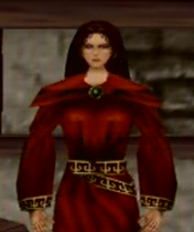 Agaar's Sister