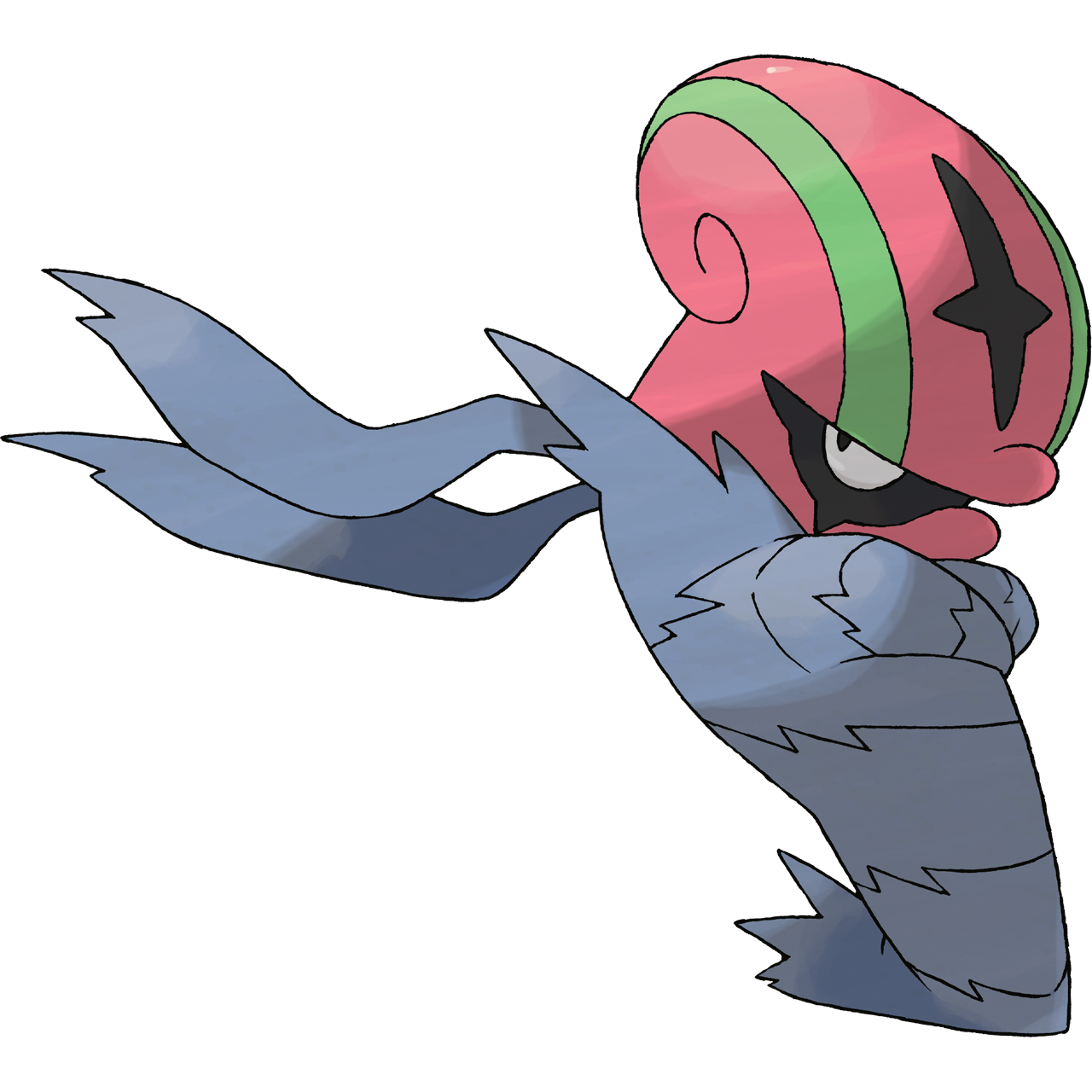 roanoke regionals pokemon accelgor