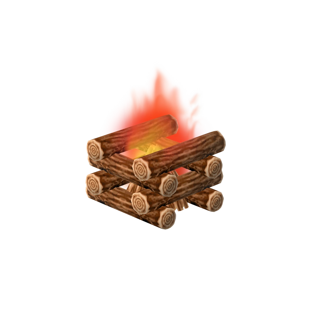 Image Animal Crossing Pocket Camp Fire Pit.png Nintendo