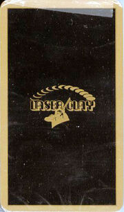 LCS pc box