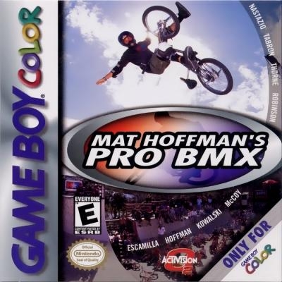 Mat Hoffman S Pro Bmx 2 Los Angeles All Challenges And Secrets Youtube