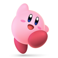 Kirby Nintendo Fandom