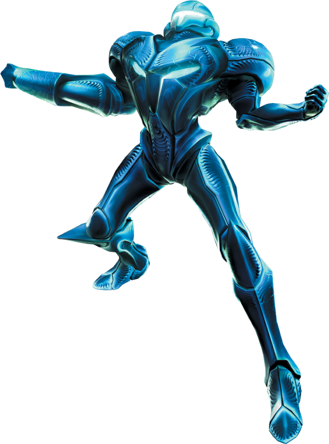 Category:Metroid characters | Nintendo | FANDOM powered by Wikia