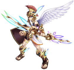 Pit-Three Sacred Treasures-Uprising