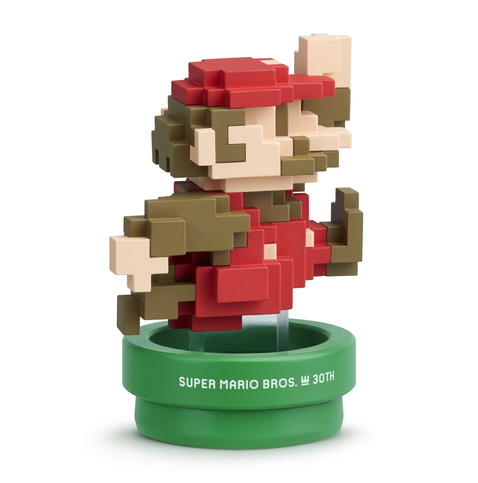 nintendo switch amiibo super mario 3d world