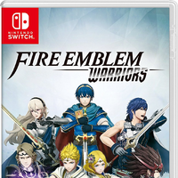 Fire Emblem Warriors Nintendo Fandom