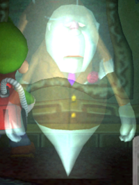 Uncle grimmly