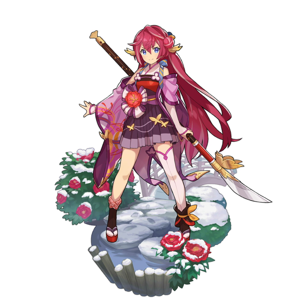 Botan Nintendo Fandom