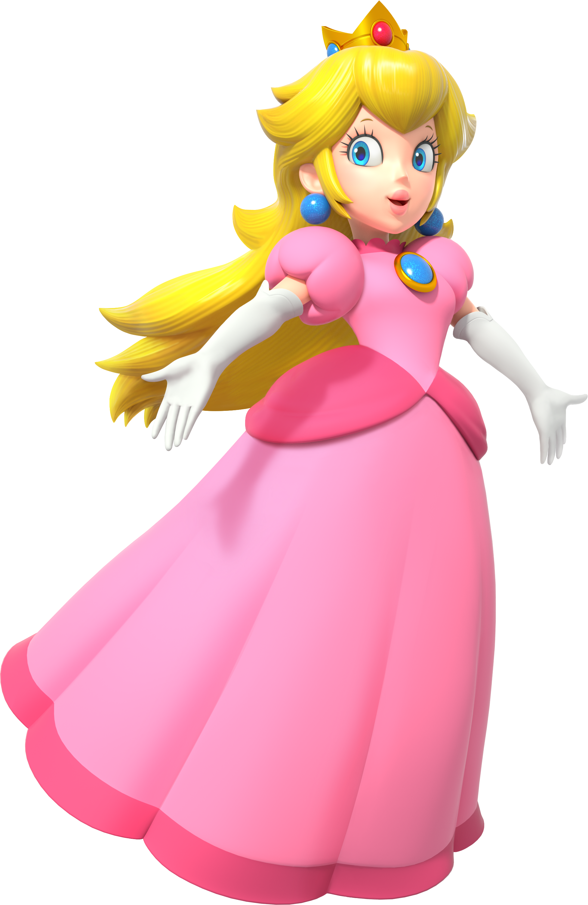 Free Free 104 Princess Peach Crown Svg SVG PNG EPS DXF File