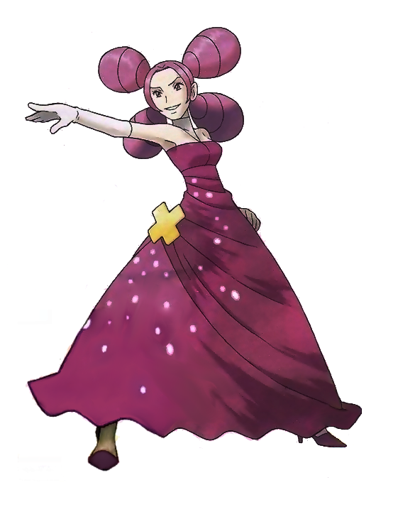 [PokeCommunity.com] ? THE POTTERLOCKE CHALLENGE ?REVIVED