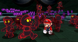 Cosmic clones