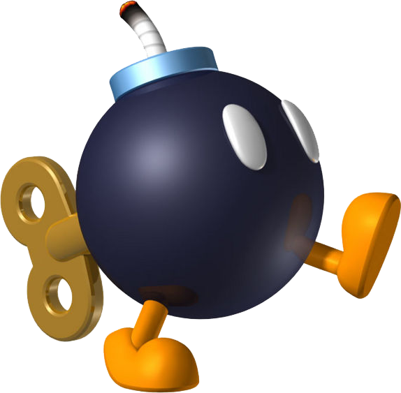 Bob-omb | Nintendo | FANDOM powered by Wikia