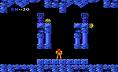 Metroid NES scene