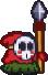 Spear Guy Paper Mario