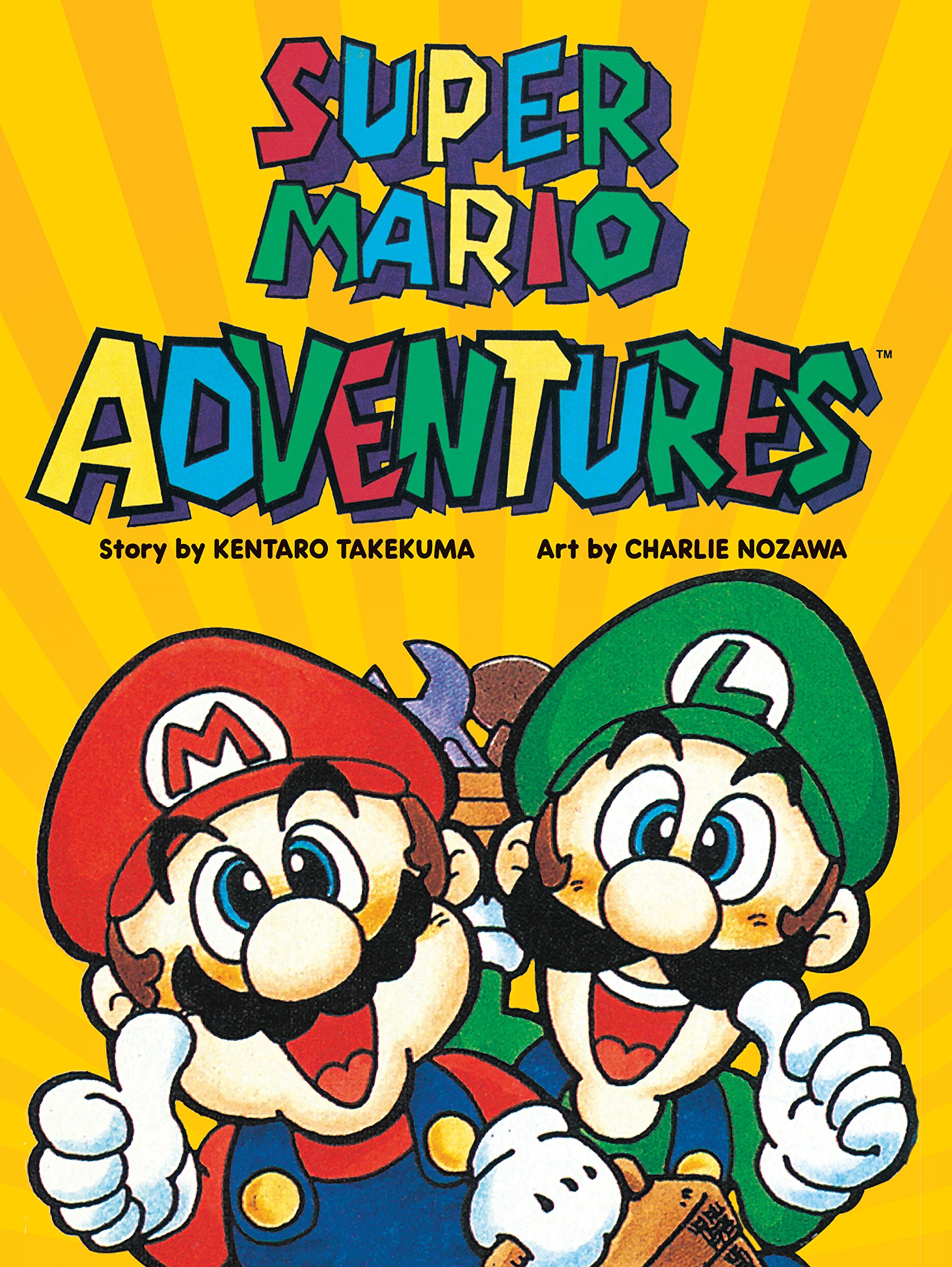 Super Mario Adventures Nintendo Fandom Powered By Wikia 