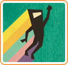 BIT.TRIP Presents...Runner2 Future Legend of Rhythm Alien