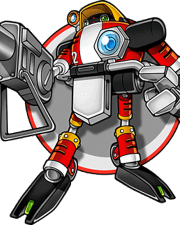 E 102 Gamma Nintendo Fandom