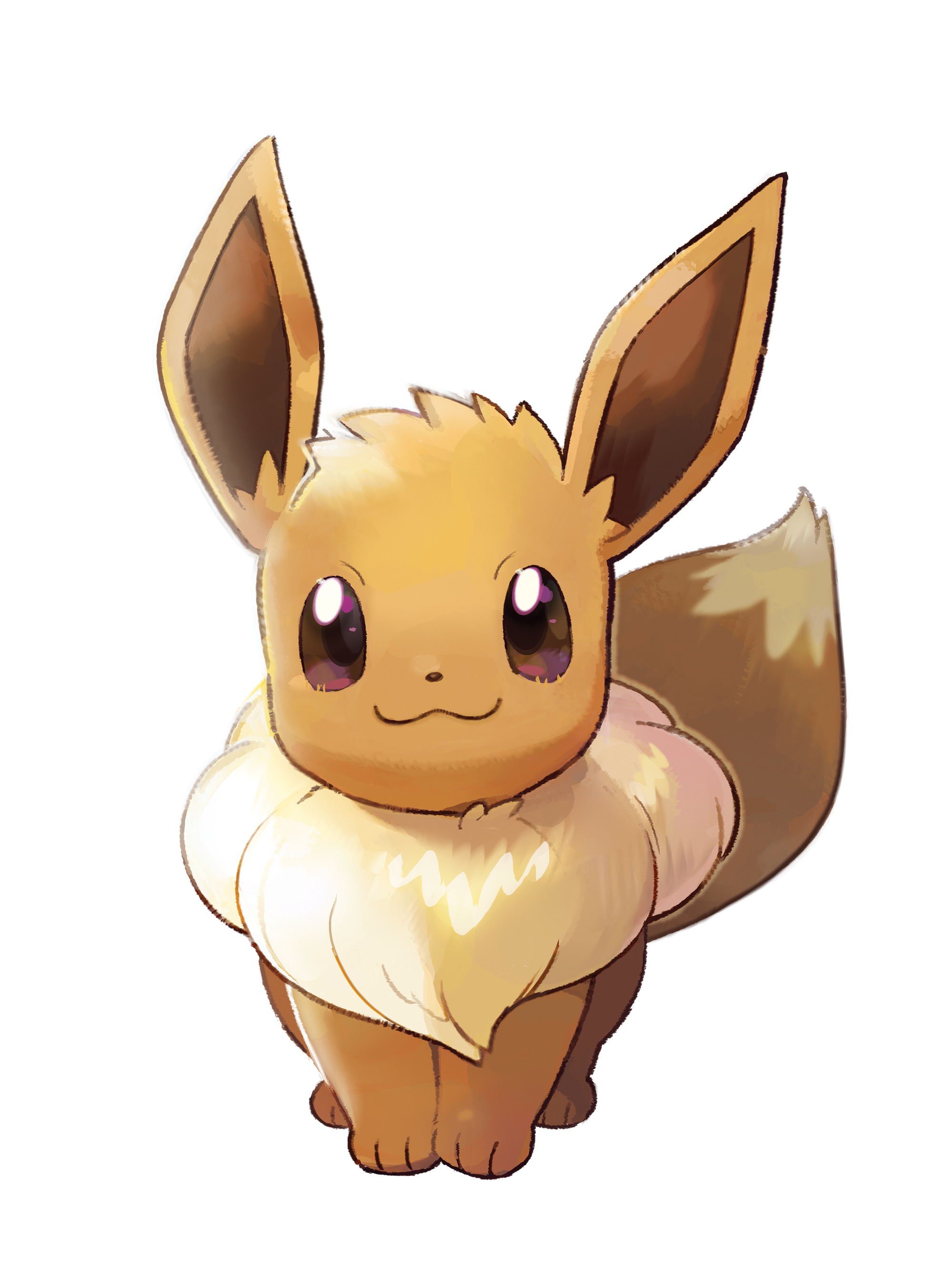 Starter Pokémon | Nintendo | Fandom