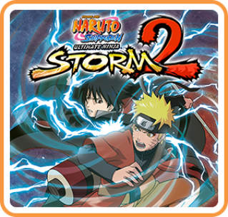 Naruto Shippuden Ultimate Ninja Storm 2 Nintendo Fandom