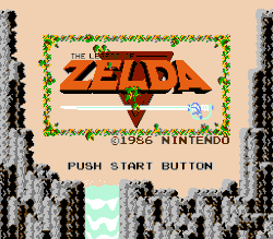 Zelda