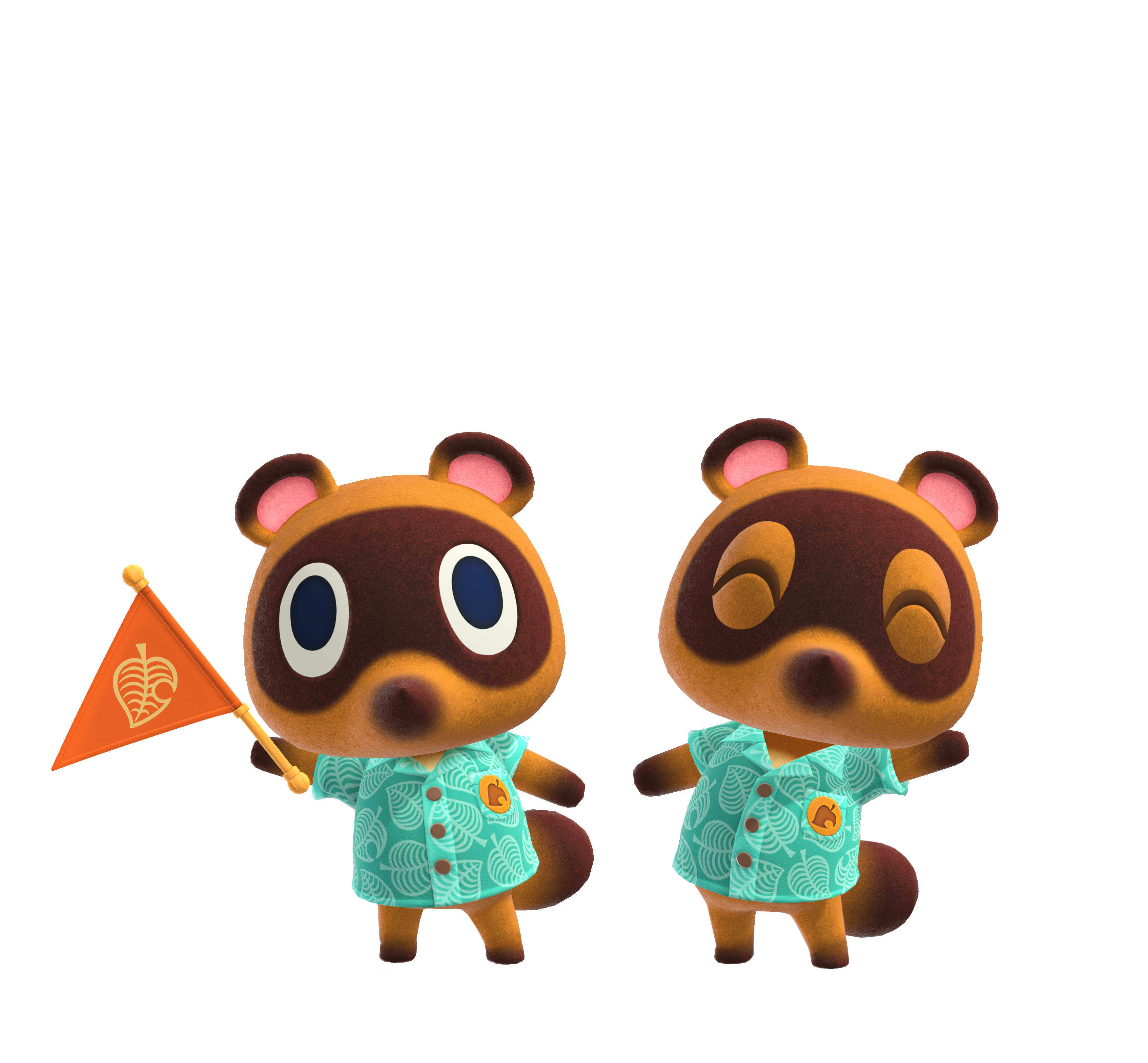 Neue Bilder zu "Animal Crossing: New Horizons" aufgetaucht