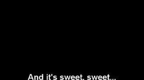 David Glen Eisley - Sweet Victory Lyrics