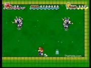 Dimension D fight