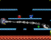 SidestepperBrawl