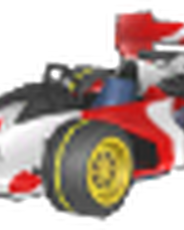 Sprinter Nintendo Fandom
