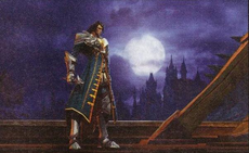 Castlevania - LoS - MoF Screenshot 6