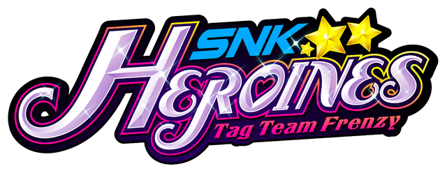 Snk Heroines Tag Team Frenzy Fighting Game Discussion