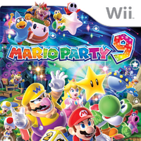 Mario Party 9 Nintendo Fandom