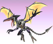 MetaRidley