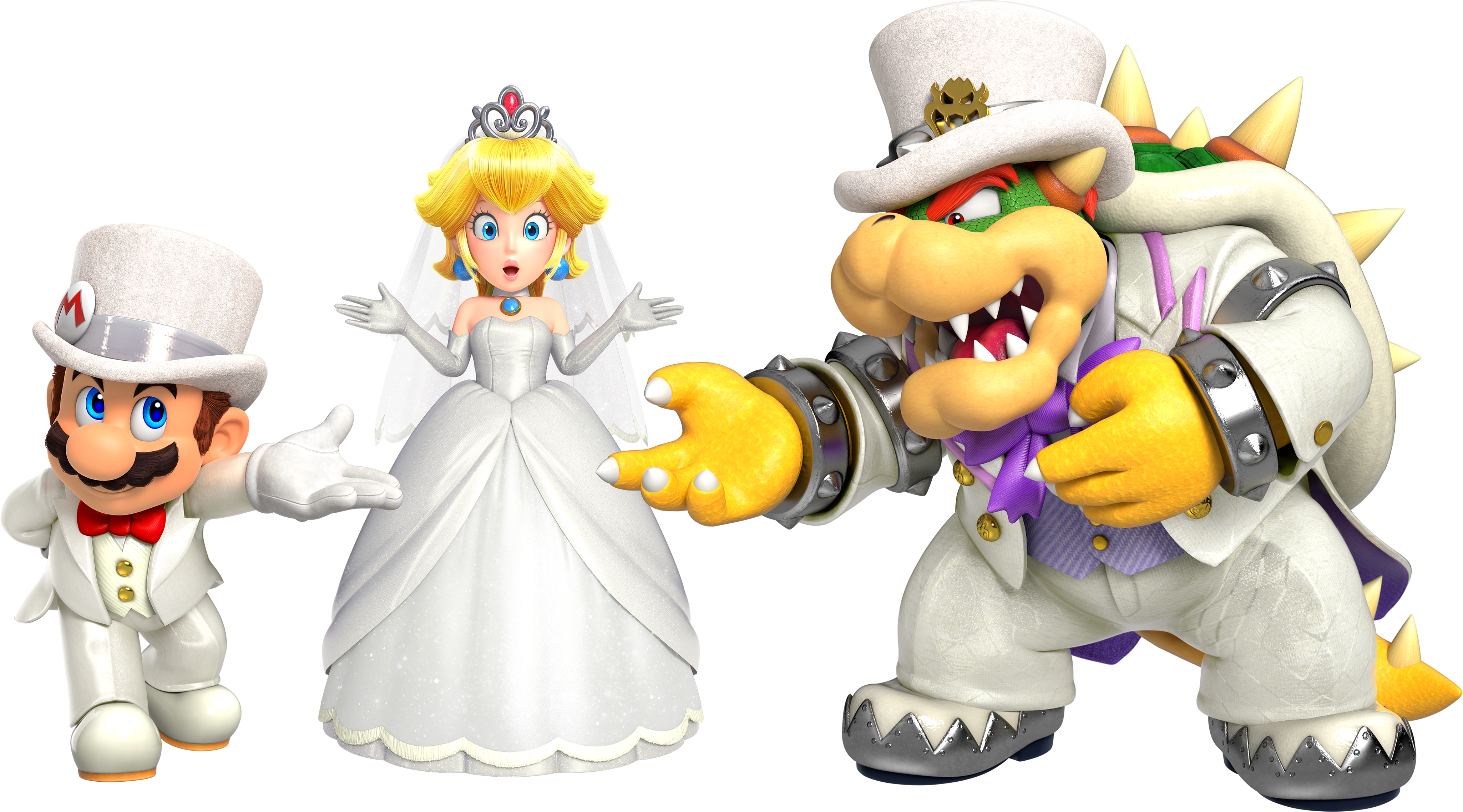 Image result for super mario odyssey bowser