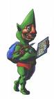 Tingle