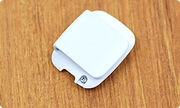 ActivityMeterclip