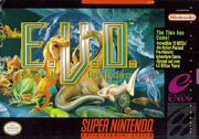 EVO Search for Eden (NA)