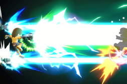 Full Blast