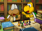 Koopa Krag