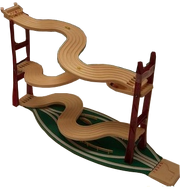 Rabbit Coaster 3