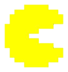 Image - Pac-Man sprite.png | Nintendo | FANDOM powered by Wikia