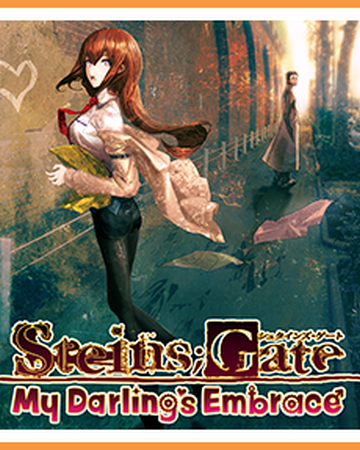 Steins Gate My Darling S Embrace Nintendo Fandom