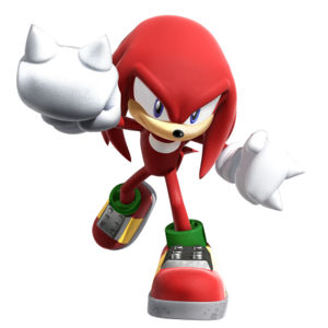 list of sonic the hedgehog characters nintendo fandom powered by