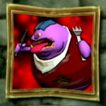 Mr.Luggs