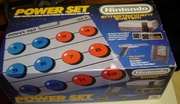 NES Power Set