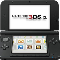 Nintendo 3ds Xl Nintendo Fandom