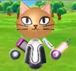 The Cat Mercenaries