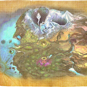The Legend Of Zelda Majora S Mask 3d Gallery Nintendo Fandom