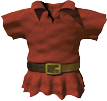 Goron Tunic
